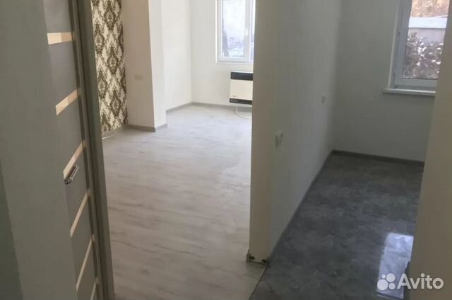 1-к квартира, 32 м², 2/9 эт.