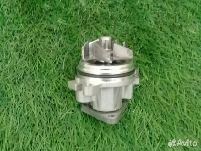 Помпа Ford Mondeo 4 1.8-2.0l