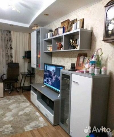 3-к квартира, 86 м², 3/10 эт.