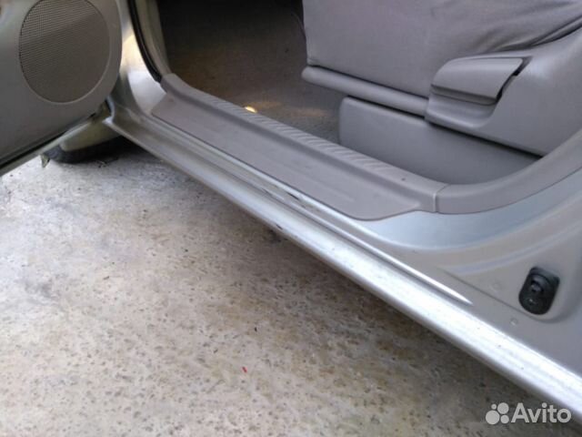 Mazda Premacy 1.8 AT, 2000, 250 000 км Mazda Premacy 1.8 AT, 2000, 250 000 км