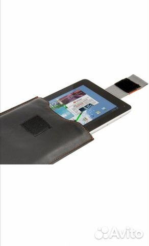 Чехол для планшета универсальный 7