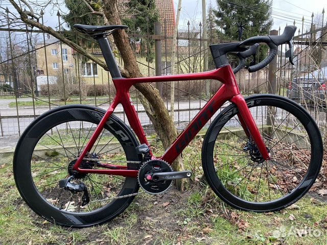 propel advanced 1 disc 2020