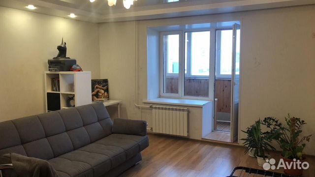2-к квартира, 65 м², 5/9 эт. 2-к квартира, 65 м², 5/9 эт.