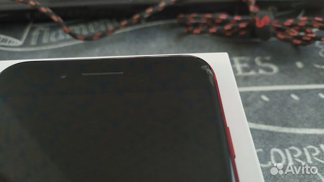 Телефон iPhone 8 Plus Телефон iPhone 8 Plus