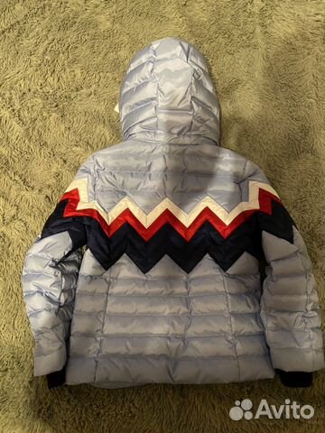 Bogner куртка детская Bogner куртка детская