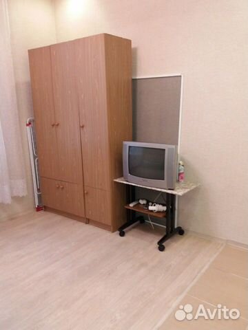 Комната 14 м² в 4-к, 2/2 эт.