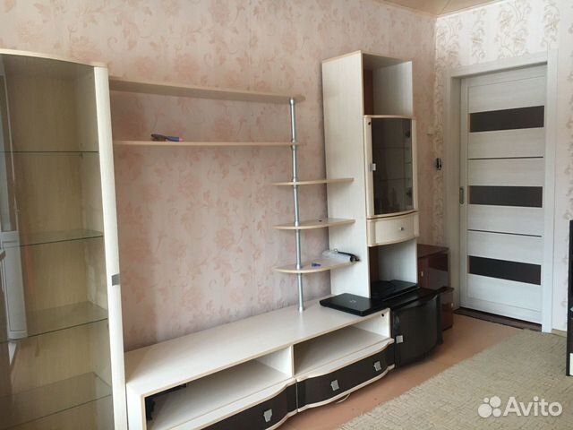 2-к квартира, 42.9 м², 2/4 эт.