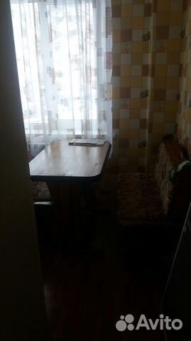 1-к квартира, 31 м², 1/5 эт. 1-к квартира, 31 м², 1/5 эт.