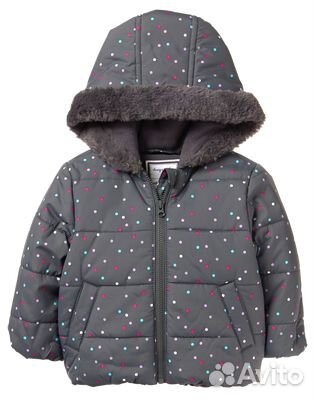 Куртка Gymboree 2T Куртка Gymboree 2T