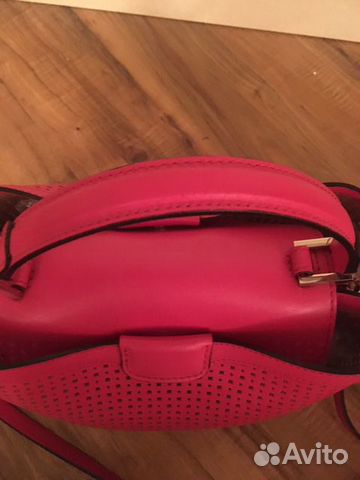 Новая сумка Gianni Chiarini