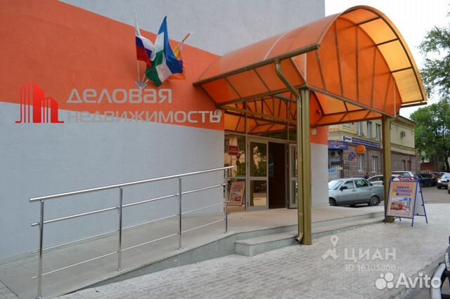 Сдам офисы от 20 до 3000 кв.м. на Кольцевой