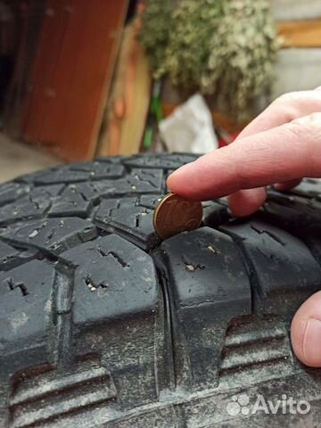 Шины Hankook Dynapro AT-M 245/70 R16 на литых диск Шины Hankook Dynapro AT-M 245/70 R16 на литых диск
