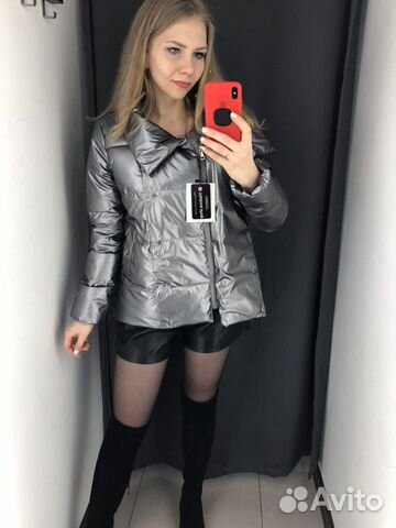 Куртка весна Куртка весна
