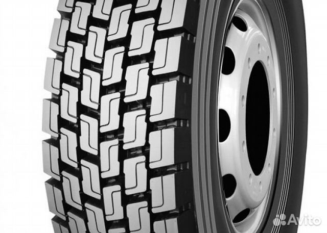 Шины грузовые 315/70 R22.5 Taitong HS202 Шины грузовые 315/70 R22.5 Taitong HS202