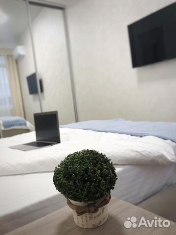 2-к квартира, 42 м², 4/7 эт.