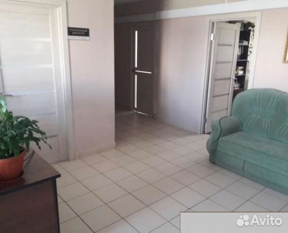 Офисное помещение, 61.7 м² Офисное помещение, 61.7 м²