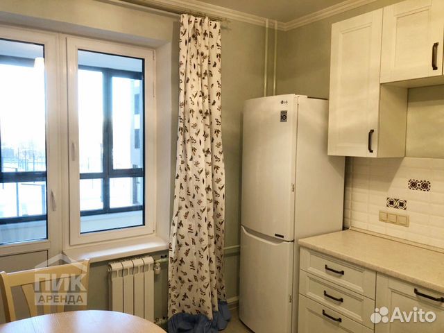 2-к квартира, 48.5 м², 2/16 эт. 2-к квартира, 48.5 м², 2/16 эт.