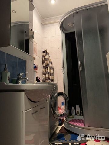 2-к квартира, 44 м², 1/4 эт.