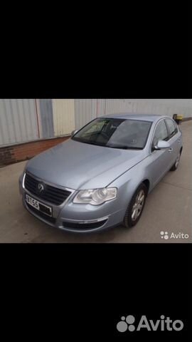 Авторазбор vоlкswagеn рassat B6 Авторазбор vоlкswagеn рassat B6