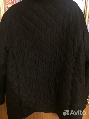 Куртка Barbour