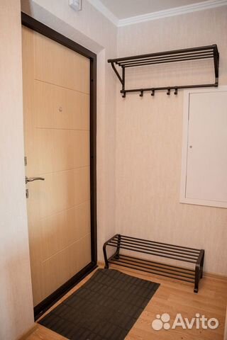 3-к квартира, 74 м², 6/17 эт.