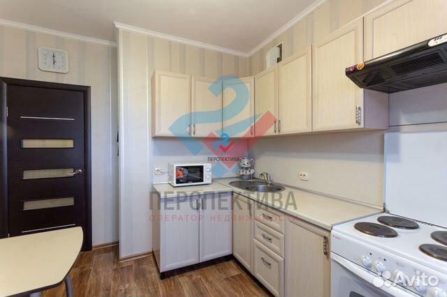 1-к квартира, 35 м², 1/3 эт.