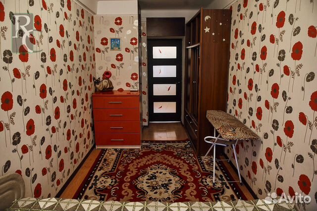 2-к квартира, 43.9 м², 3/5 эт. 2-к квартира, 43.9 м², 3/5 эт.