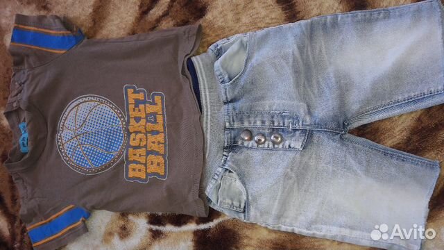 Вещи на мальчика Вещи на мальчика