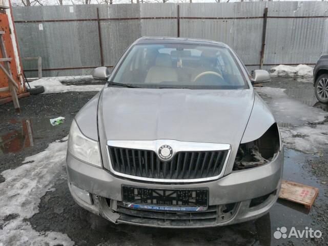 Skod Octavia A5 Skod Octavia A5