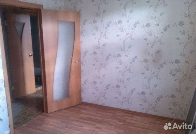 2-к квартира, 47 м², 1/2 эт.
