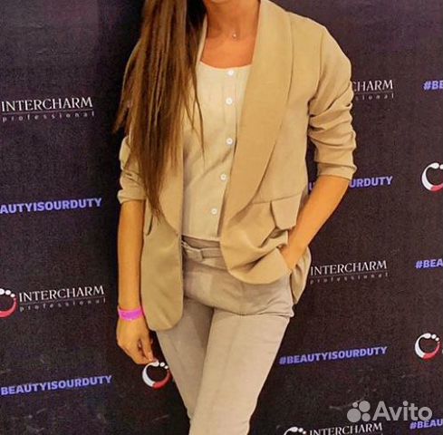 Пиджак Пиджак