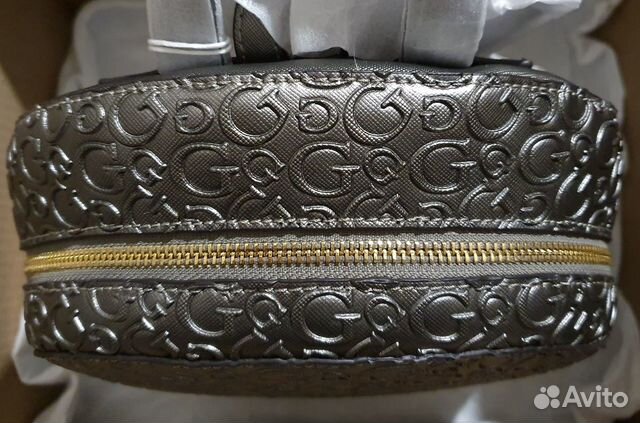 Новый рюкзак Guess оригинал Новый рюкзак Guess оригинал