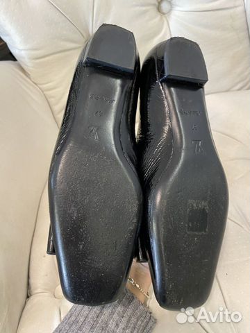 Балетки Louis Vuitton оригинал