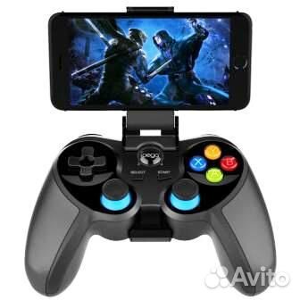 Джойстик Ipega PG-9157 Bluetooth