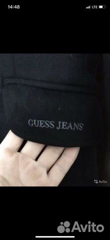 Пальто пиджак guess Пальто пиджак guess