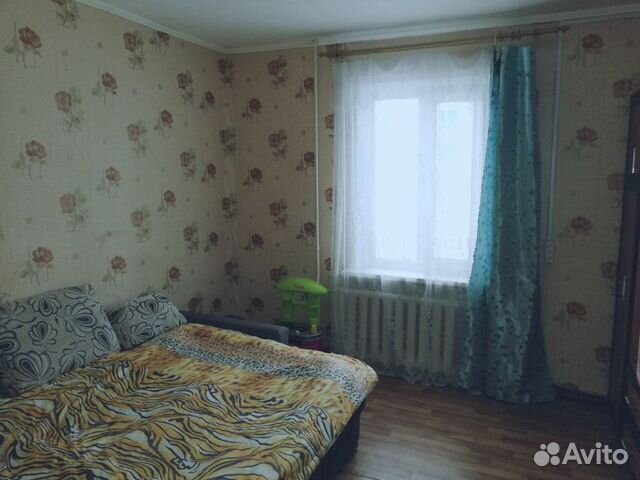 2-комнатную Николая Островского 4