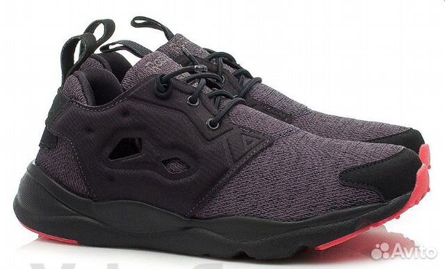 reebok furylite sole