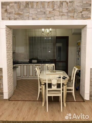 3-к квартира, 89 м², 1/4 эт. 3-к квартира, 89 м², 1/4 эт.