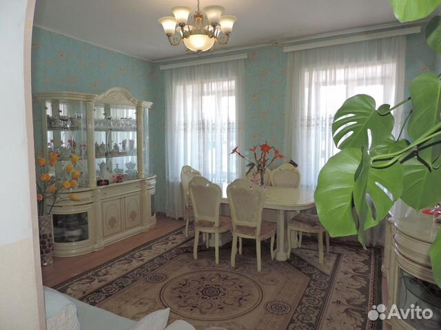 2-к квартира, 51.1 м², 3/3 эт.