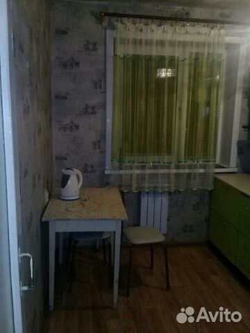 2-к квартира, 45 м², 5/5 эт.