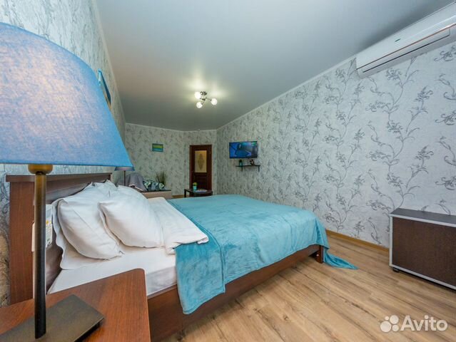 1-к квартира, 41 м², 6/25 эт. 1-к квартира, 41 м², 6/25 эт.