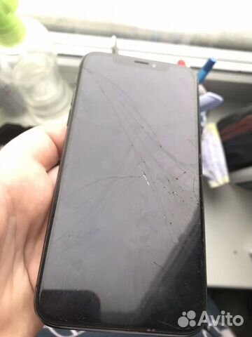 iPhone X iPhone X