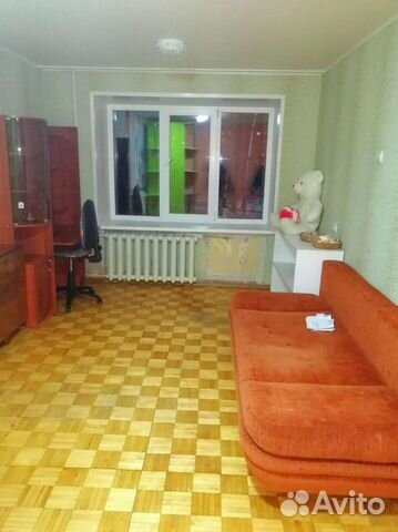 2-к квартира, 48.8 м², 2/5 эт.