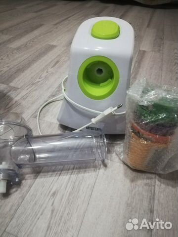 Измельчитель