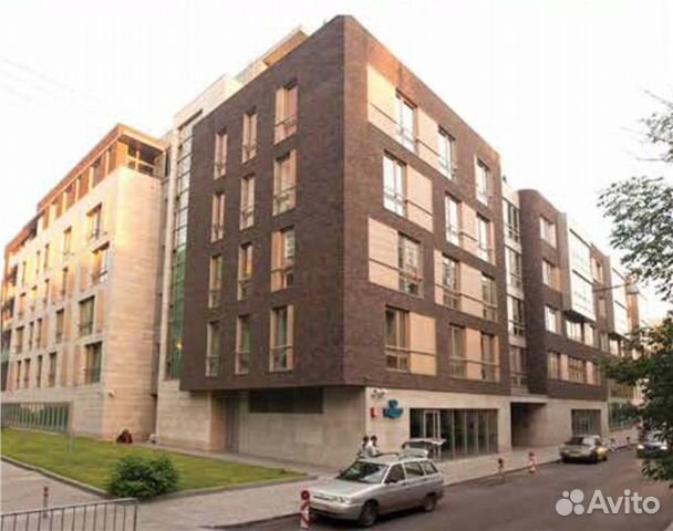 Аренда офиса 174,9 кв.м., Бутиковский пер., 5
