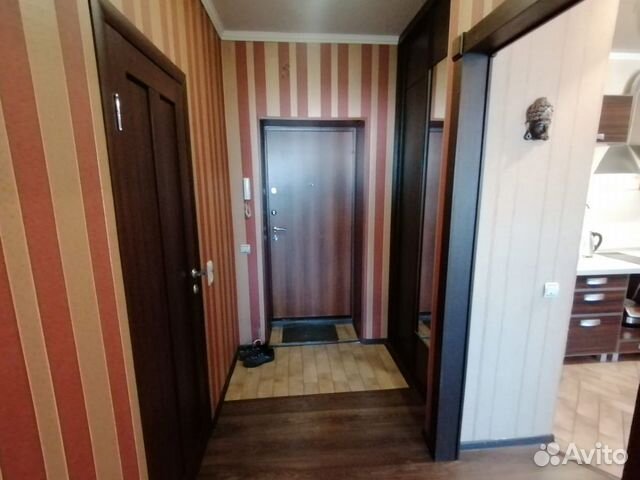 2-к квартира, 44 м², 9/10 эт.