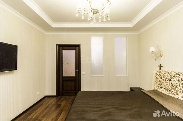 2-к квартира, 62 м², 20/26 эт.