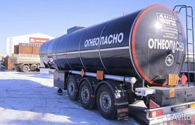 Перевозка тёмных нефтепродуктов(Работаем и с ндс)