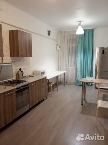 2-к квартира, 86 м², 4/5 эт.