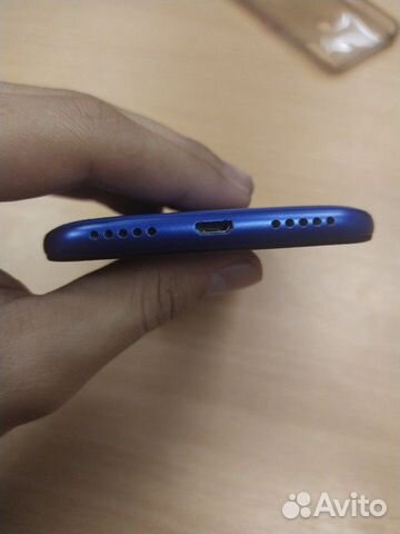 Xiaomi redmi 7